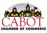 Cabot Chamber of Commerce Logo